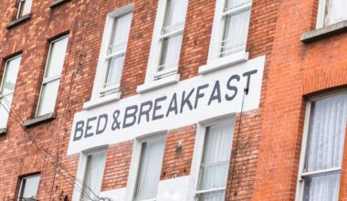 UK and Ireland hotel occupancy back to pre-pandemic levels