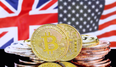 UK, US, cryptocurrency, regulations