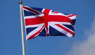 UK sanctions pro-Russian group over alleged Moldova vote interference