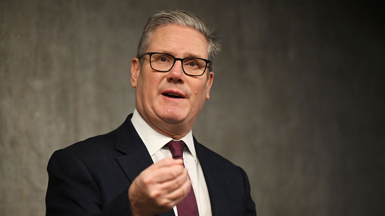 End of Globalisation for UK? PM Keir Starmer says ‘old assumptions should be discarded’
