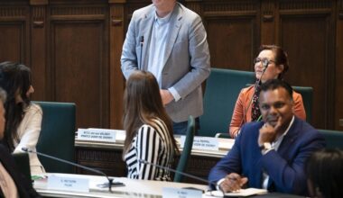 Rotterdamse PvdD-fractie zegt partijlidmaatschap op vanwege steun moederpartij voor Europees bewapeningsplan
