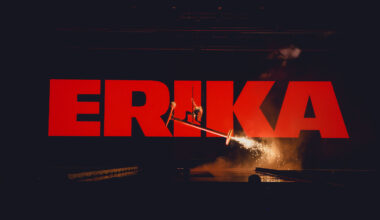 🇫🇮 Finland: Erika Vikman to Release "Erikavision" on May 16