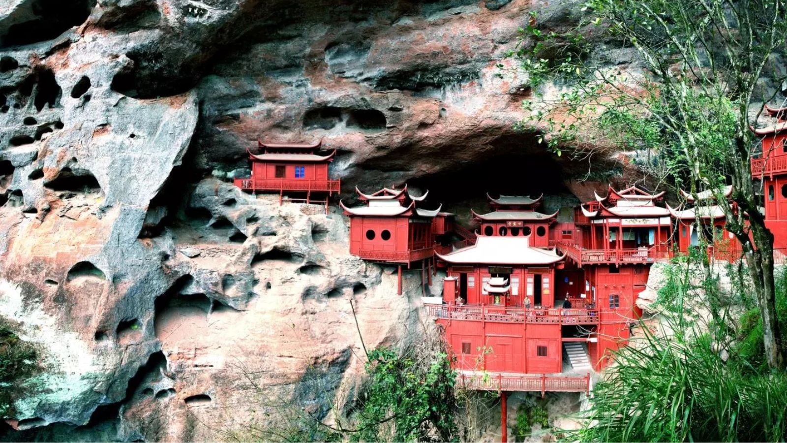 UNESCO Global Geoparks, 16 new sites