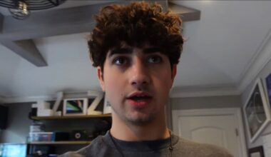 Zach Yadegari