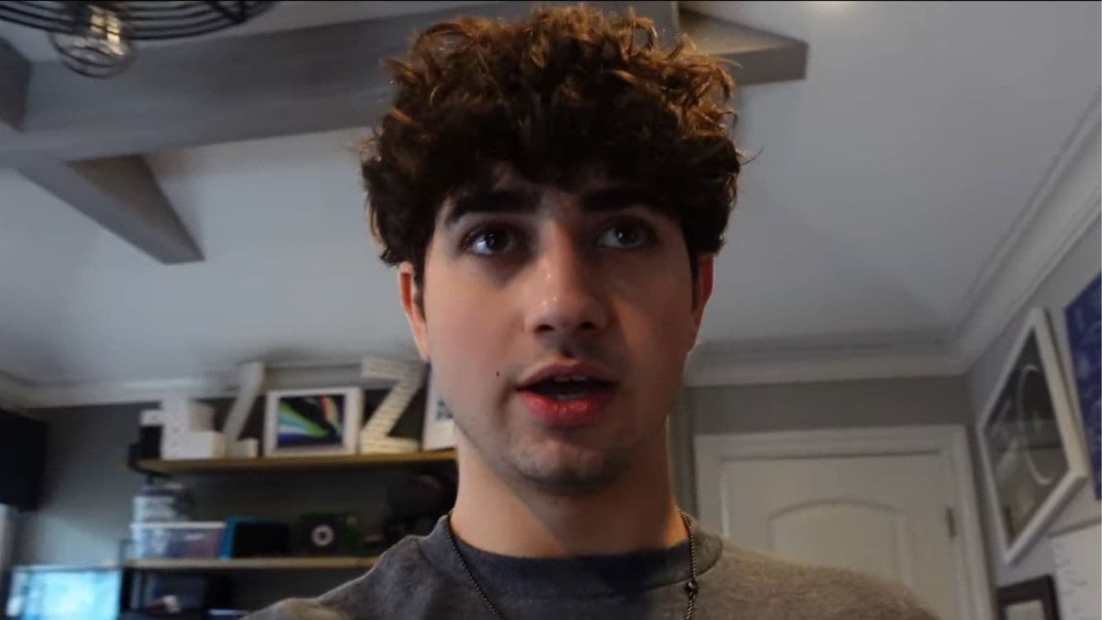 Zach Yadegari