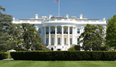 White House