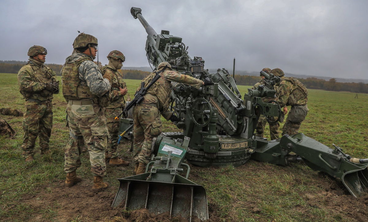 Denmark favours hosting US troops « Euro Weekly News