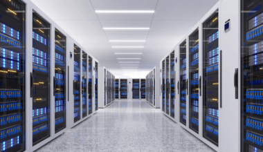 US DOE Plans to Offer Sites for Co-Located Data Centers, Energy Facilities