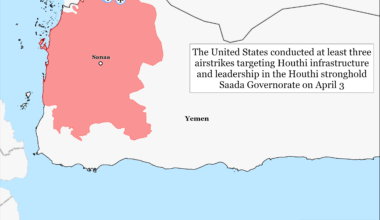 Iran Update, April 4, 2025