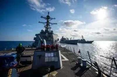 US strikes destroy key Yemen port, 'economic power' of Iran-backed Houthis