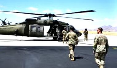 Trump deploying military to federal border lands to ‘shift news’ from tariff ‘disaster,’ says lawmaker: Live