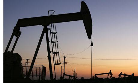 Is Trump Good for the Oil Industry?