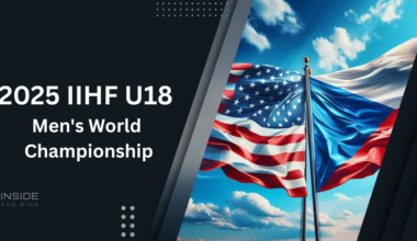 IIHF U18: USA Rallies in the Third to Defeat Czechia 4–2