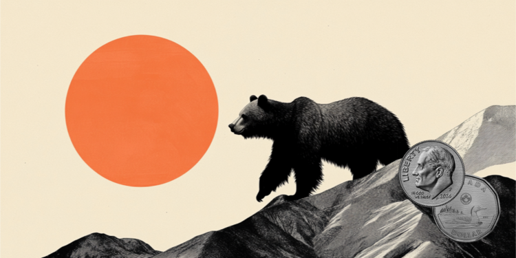 Aussie drops sharply toward 87.00 as bearish pressure intensifies