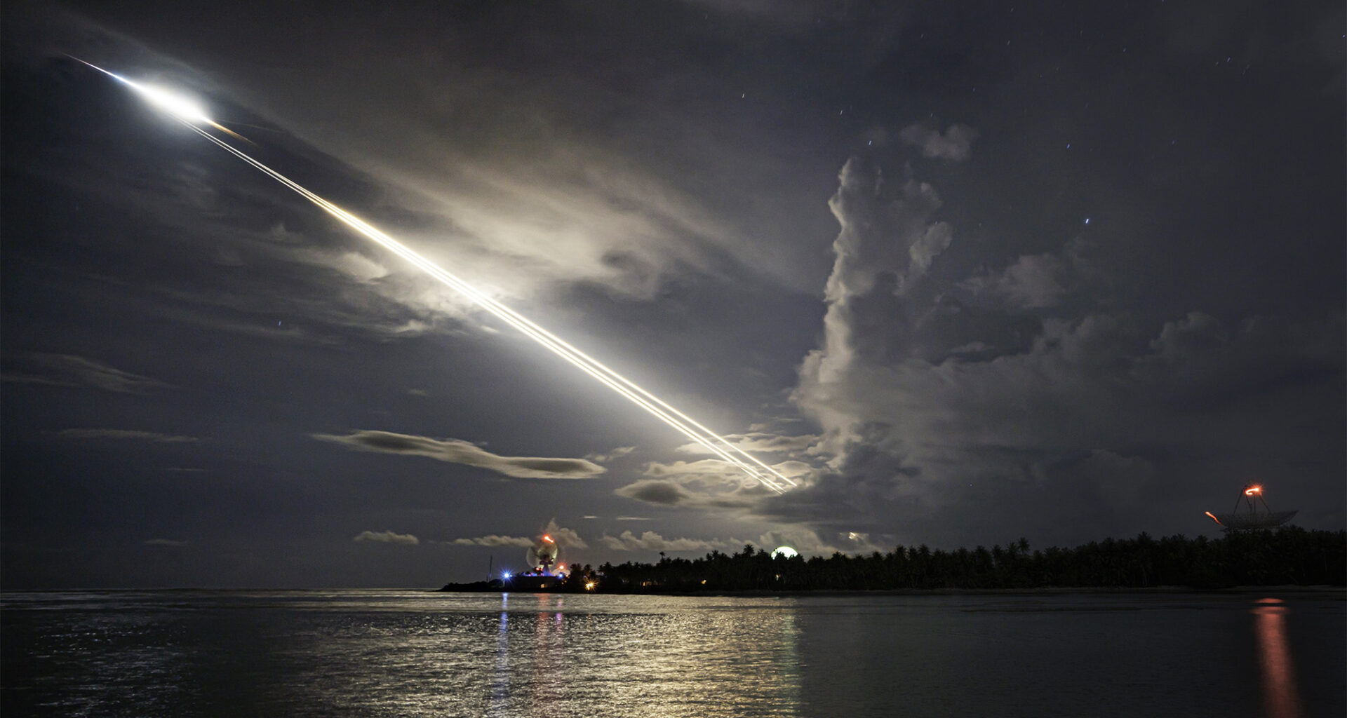 U.S. Nuclear Weapons Will Cost Nearly $1 Trillion Over Next Decade