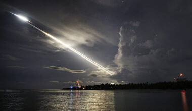 U.S. Nuclear Weapons Will Cost Nearly $1 Trillion Over Next Decade