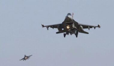 Ukrajina prišla v boji o druhú stíhačku F-16, pilot zahynul