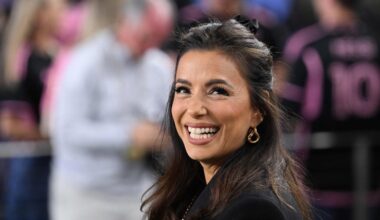 Eva Longoria viene a España y elige su ciudad favorita para pasar la Semana Santa: “Amigos, familia y...”