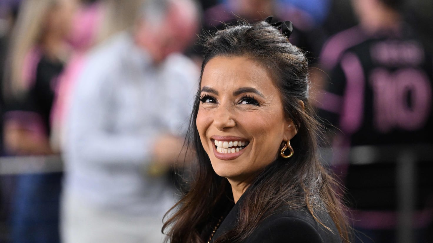 Eva Longoria viene a España y elige su ciudad favorita para pasar la Semana Santa: “Amigos, familia y...”
