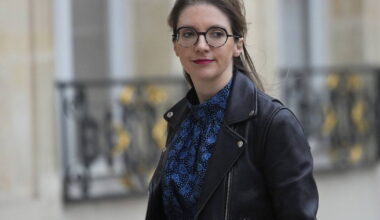 La fake news d’Aurore Bergé sur une boulangerie «prise d’assaut car elle serait israélienne» – Libération