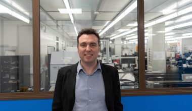 Advancing semiconductor devices for artificial intelligence