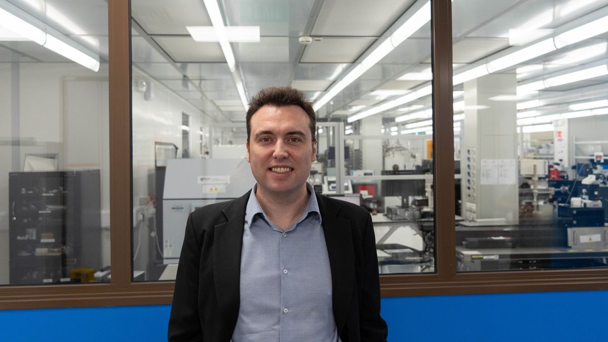 Advancing semiconductor devices for artificial intelligence