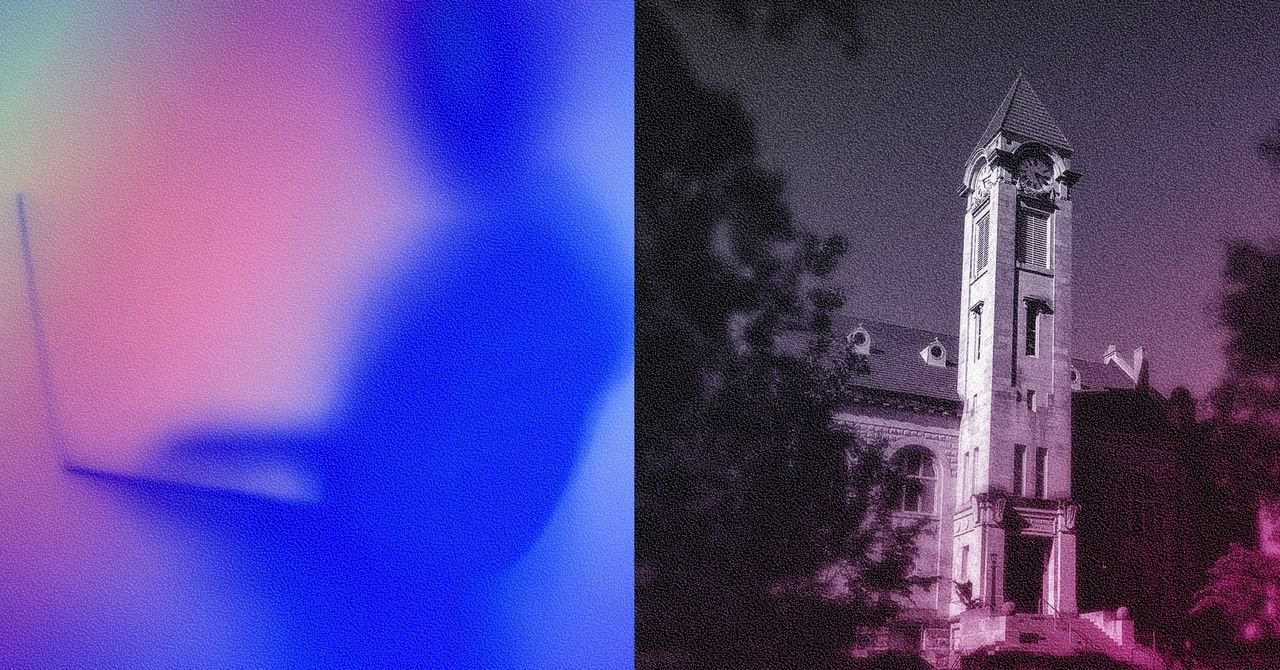Cybersecurity Professor Faced China Funding Inquiry Before Disappearing, Sources Say