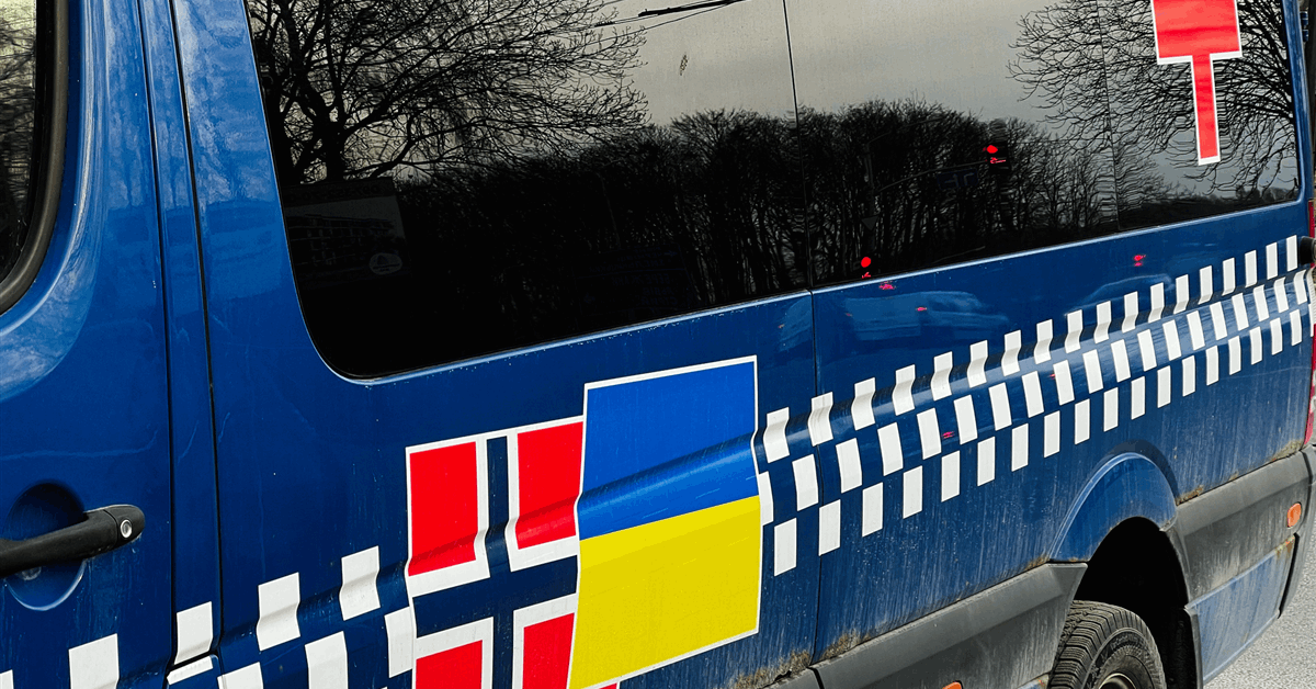 Ukraine Receives Critical Energy Equipment from Norway