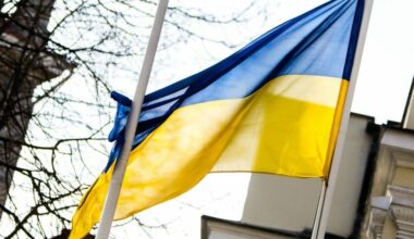 Lietuva pati pasirinko parlamentų delegaciją vizitui Ukrainoje, sako Kyjivas – Kas vyksta Kaune