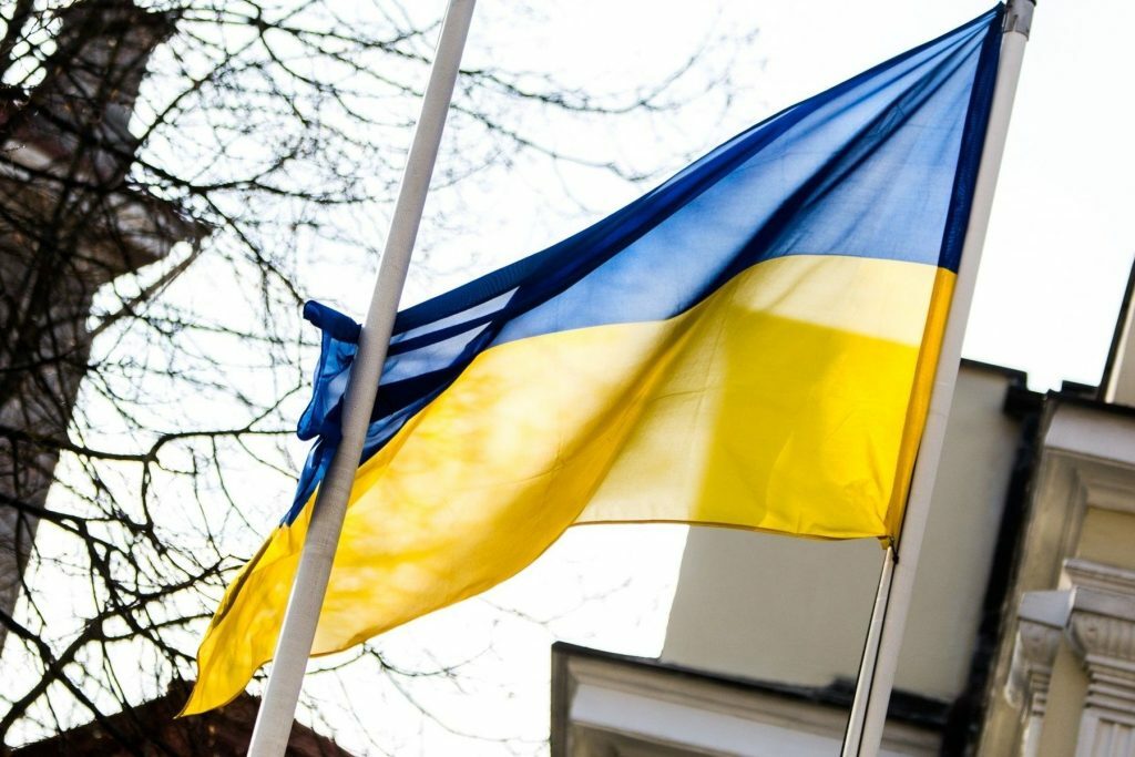 Lietuva pati pasirinko parlamentų delegaciją vizitui Ukrainoje, sako Kyjivas – Kas vyksta Kaune