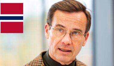 JUST NU: Norska utspelet – “Sverige går för guldet”
