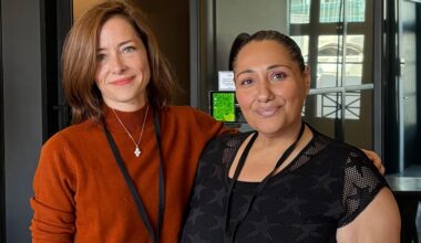 Unforgettable Croatia adds Carmela Pascuzzi to AU team 2025