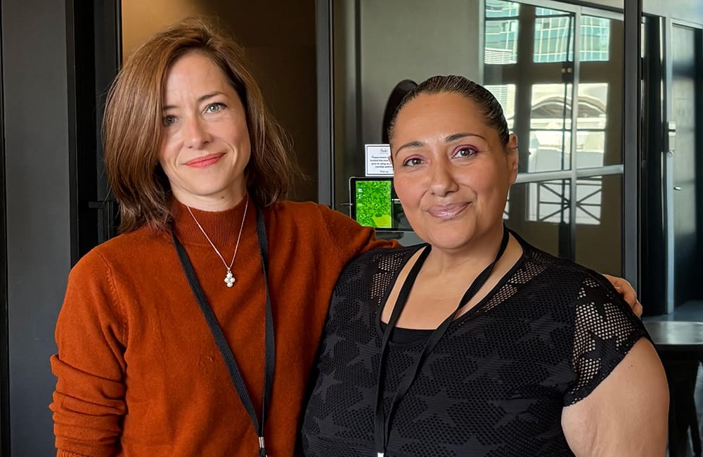 Unforgettable Croatia adds Carmela Pascuzzi to AU team 2025