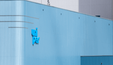 Uniper Signs Up for 2 MMtpa of LNG from Woodside