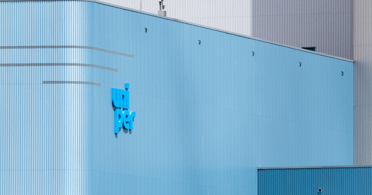 Uniper Signs Up for 2 MMtpa of LNG from Woodside