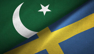 Swedish visa processing for Pakistani citizens