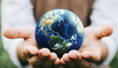 Earth Day 2025: 5 Earth Day Facts to Know About and How To Get Involved