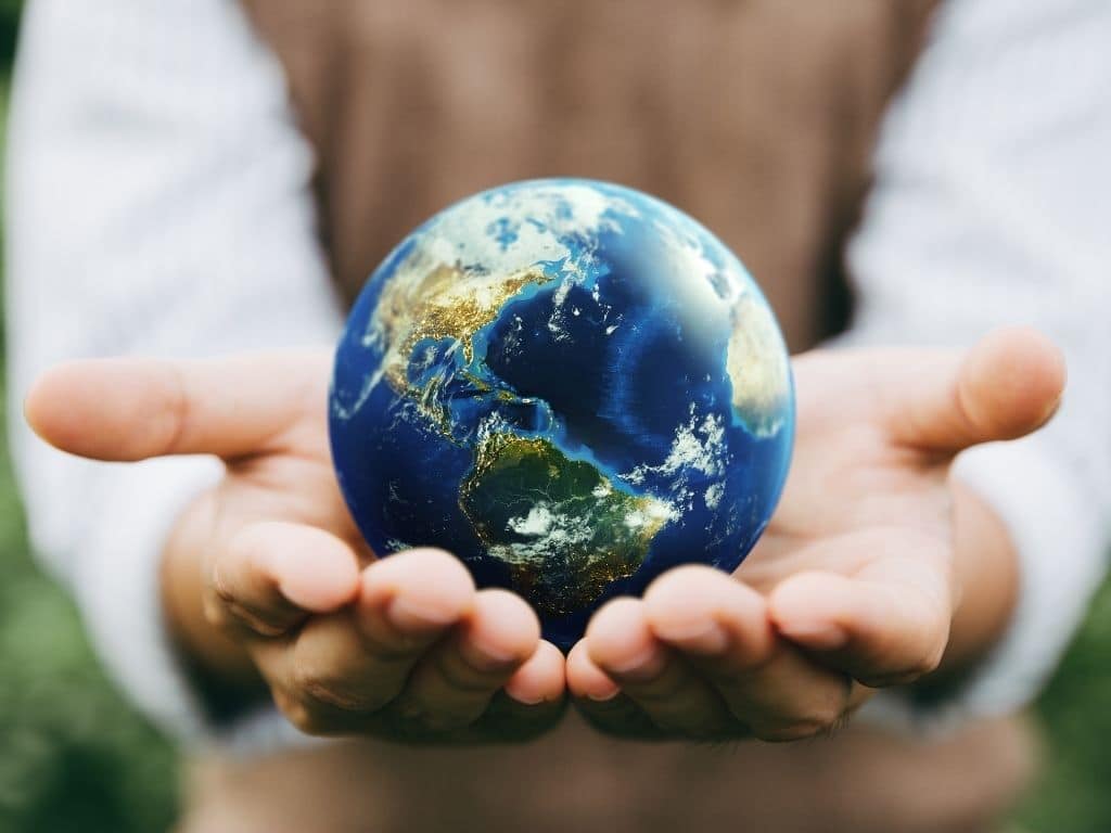 Earth Day 2025: 5 Earth Day Facts to Know About and How To Get Involved