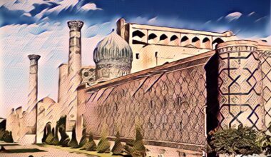 Opinion - The Great Convergence: Central Asia and the EU in a New Geopolitical Landscape