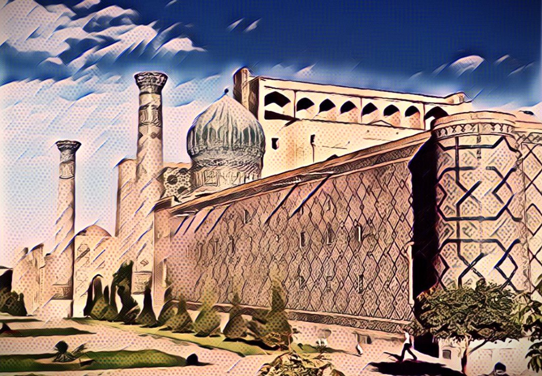 Opinion - The Great Convergence: Central Asia and the EU in a New Geopolitical Landscape
