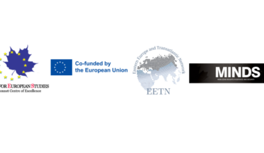 Workshop: “From Trade to Geopolitics: The Shifting EU-China Landscape”