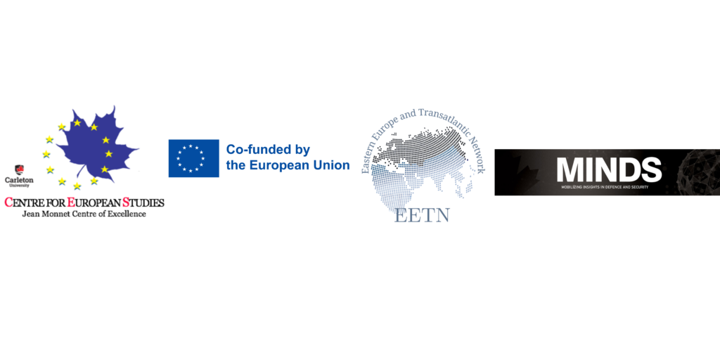Workshop: “From Trade to Geopolitics: The Shifting EU-China Landscape”