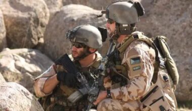 Czech soldiers charged in death of Afghan prisoner following interrogation