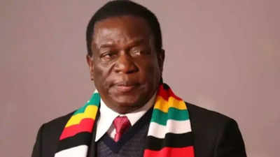 Zimbabwe to suspend tariffs on US imports: President