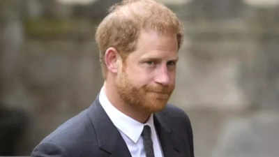 UK court to hear Prince Harry's appeal against security cut after royal exit