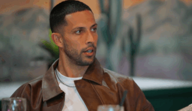 Teejay 'absolutely regrets' sleeping with Beth on MAFS Australia