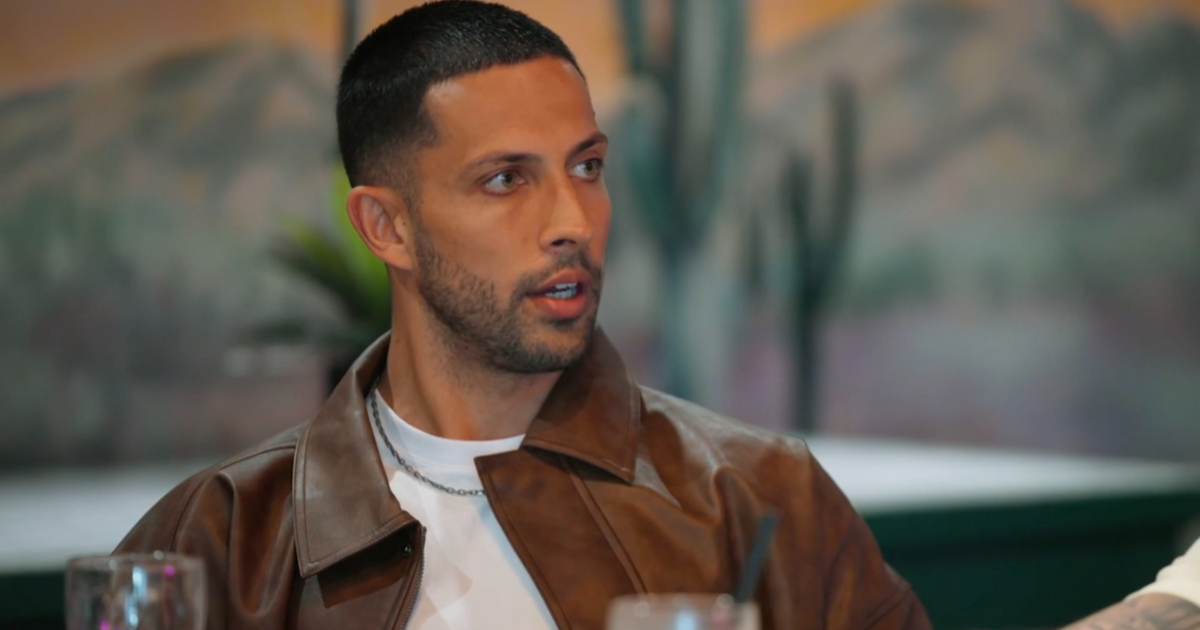 Teejay 'absolutely regrets' sleeping with Beth on MAFS Australia