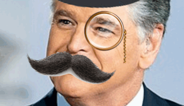 White House looking to replace Hegseth with another Fox News host – The Daily Evergreen