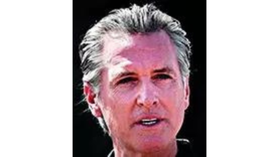 Newsom: California is now world's 4th-biggest economy, pips Japan
