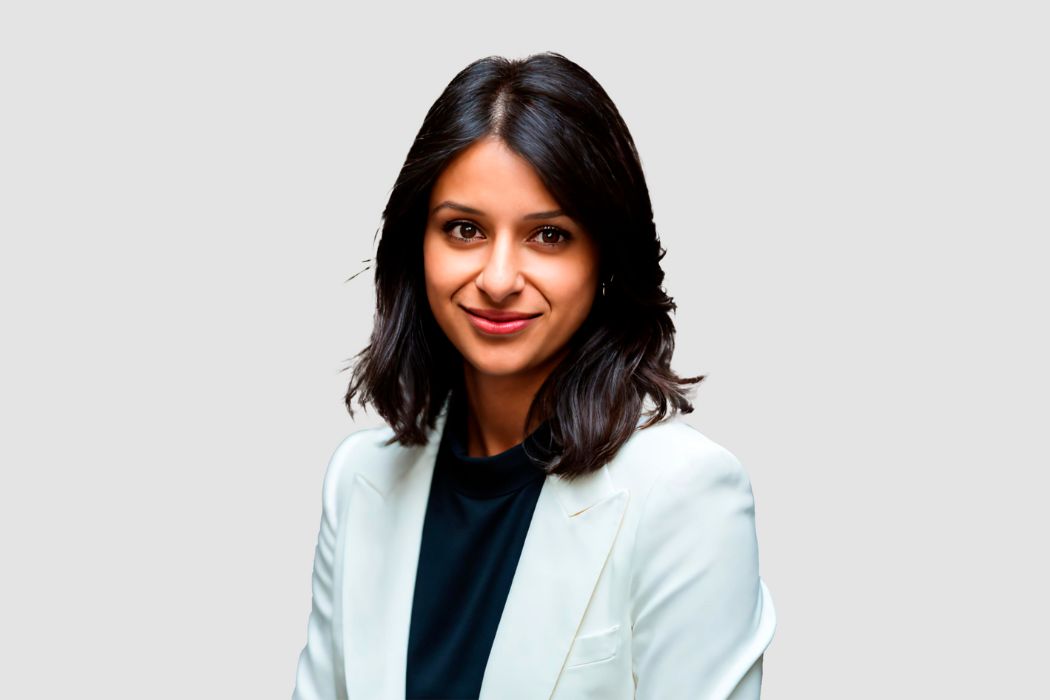 Innovobot unveils “refreshed” deep tech VC fund under Neha Khera’s leadership